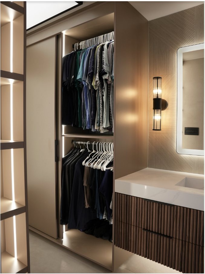 Bathroom Yadira completed project photo 4