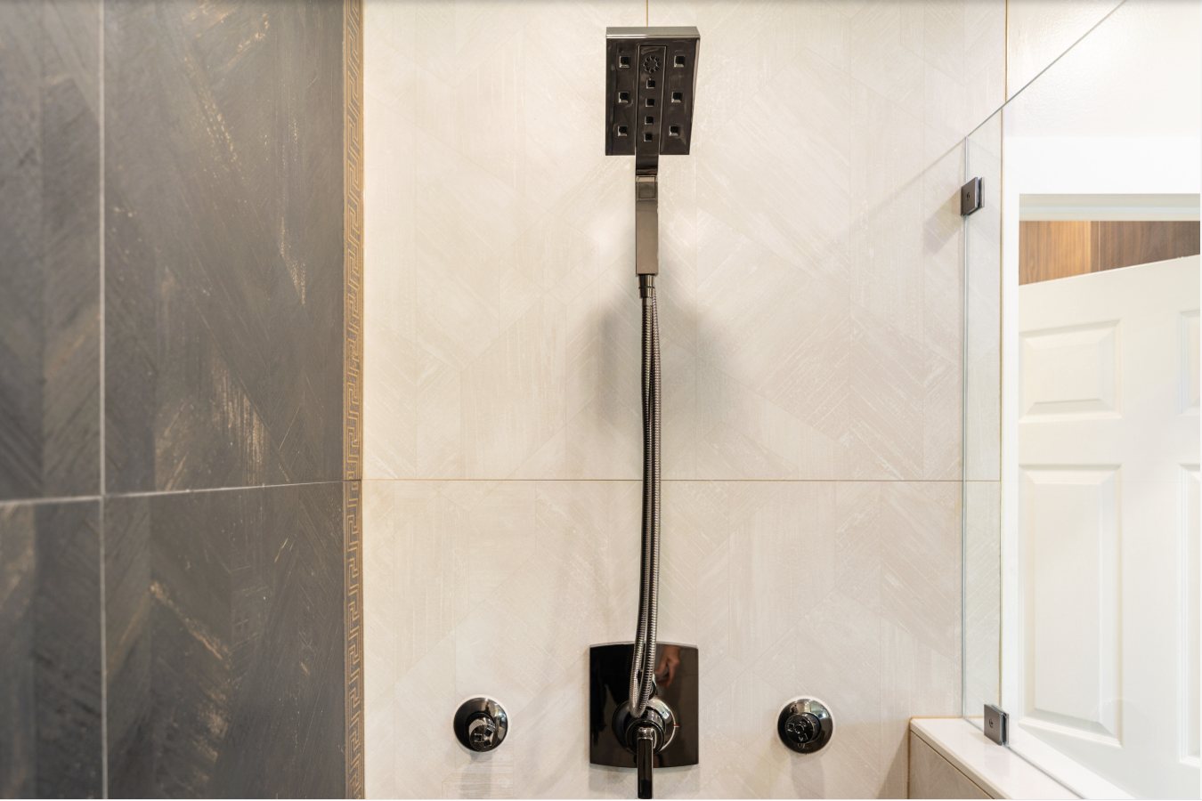 Luxury bathroom remodeling in Broward County